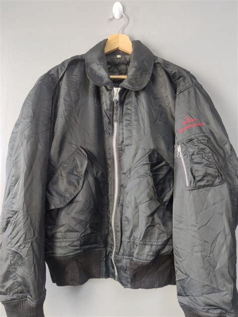omega speedmaster jacket